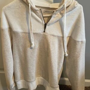 Urban Outfitters Quarter Zip